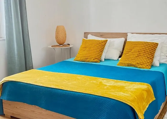 N&L Apartments Palermo